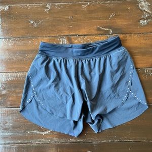 Lululemon Running Shorts